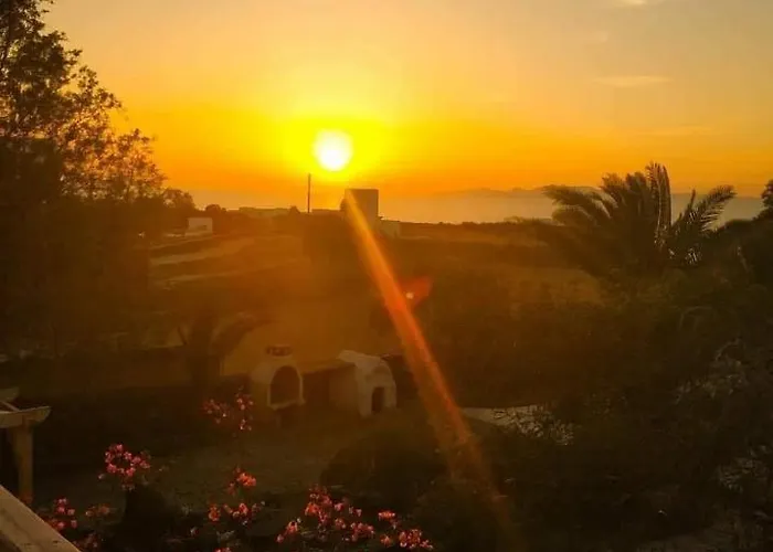 Ecoxenia Aparthotel 3*