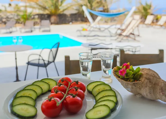 Ecoxenia Aparthotel 3*