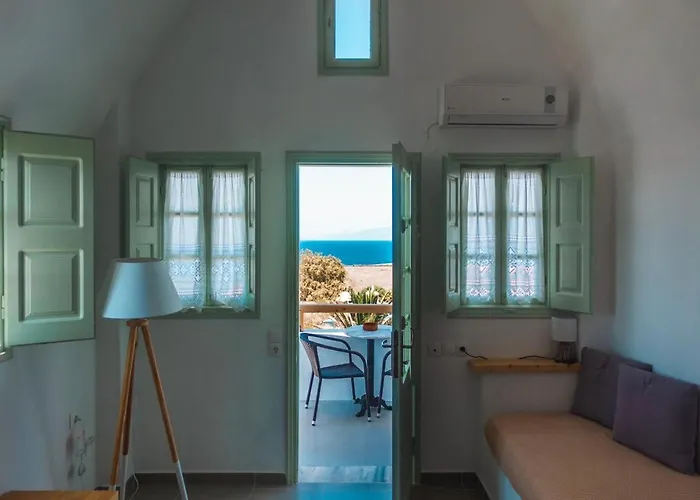 Ecoxenia Aparthotel 3*