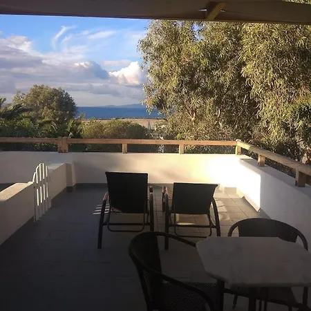 Ecoxenia 3*