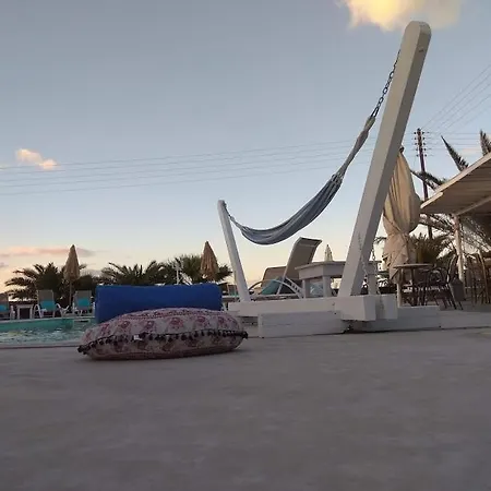 Ecoxenia Apartahotel