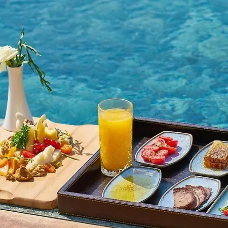 Aparthotel Ecoxenia