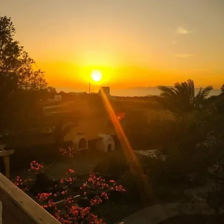 Ecoxenia Apart-hotel 3*