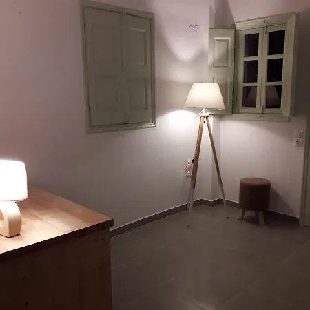 Apart-hotel Ecoxenia