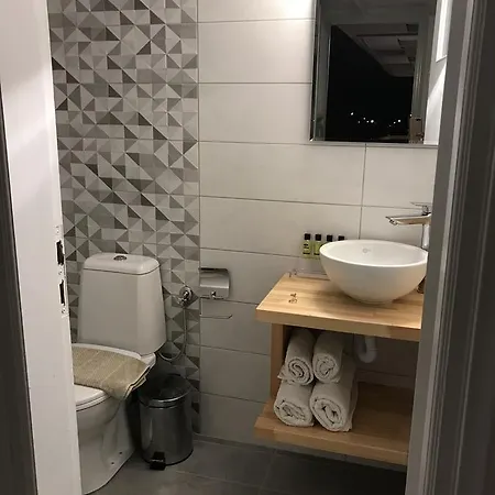 Ecoxenia 3*