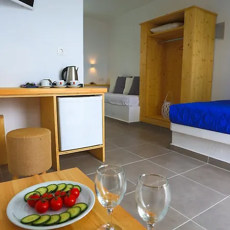 Ecoxenia Apart-hotel 3*