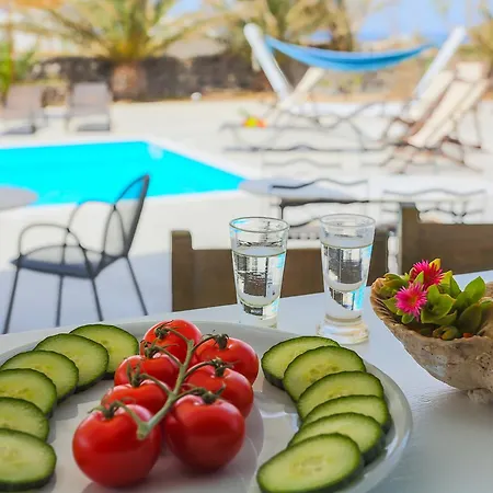 Ecoxenia Aparthotel 3*