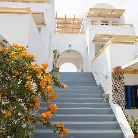 Ecoxenia 3*