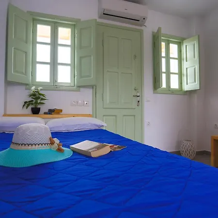 Ecoxenia Apart-hotel