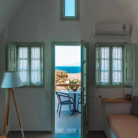 Ecoxenia Apart-hotel 3*