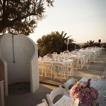 Ecoxenia Apart-hotel