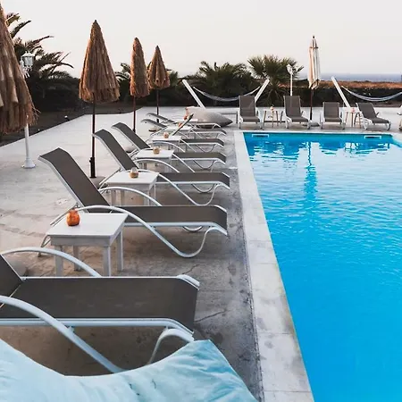 Ecoxenia Apart-hotel