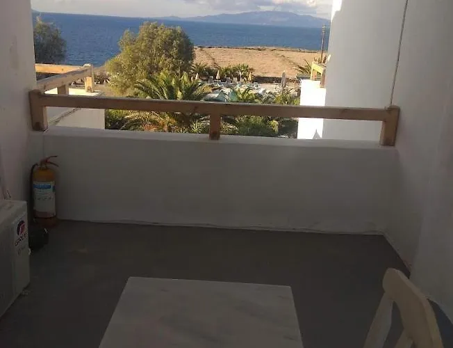 Ecoxenia Hotel apartamentowy