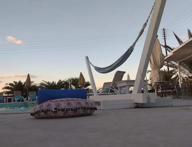 Ecoxenia Apartahotel