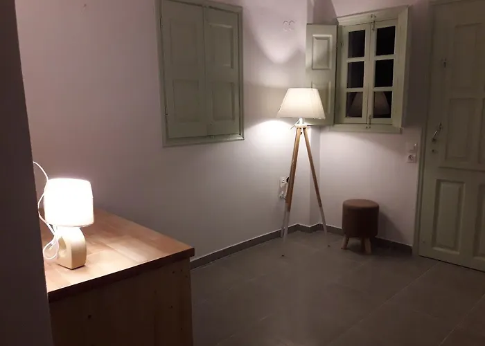 Hotel apartamentowy Ecoxenia