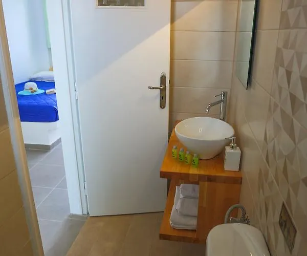 Hotel apartamentowy Ecoxenia