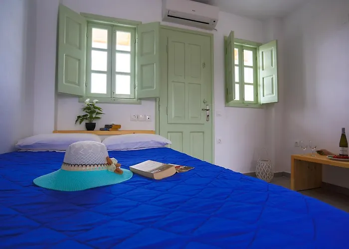 Ecoxenia Hotel apartamentowy