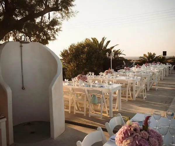 Ecoxenia Hotel apartamentowy