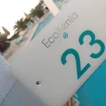 Lägenhetshotell Ecoxenia