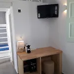 Ecoxenia 3* Oia