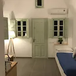 Lägenhetshotell Ecoxenia 3*