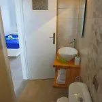 Lägenhetshotell Ecoxenia