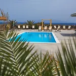 Ecoxenia Lägenhetshotell Oia