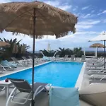 Ecoxenia Lägenhetshotell