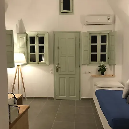 Apart Otel Ecoxenia 3*