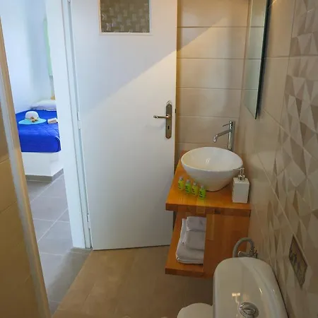 Apart Otel Ecoxenia
