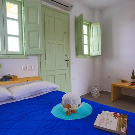 Ecoxenia 3*