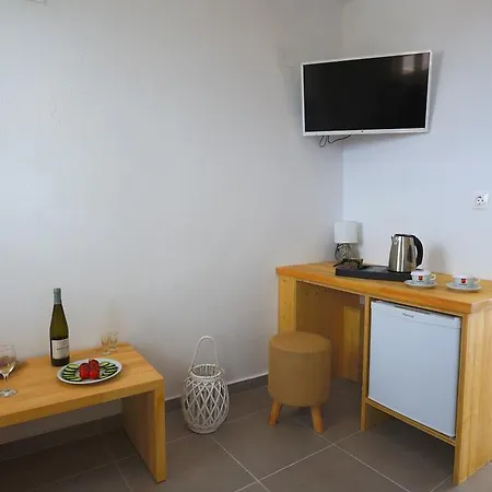 伊科谢尼亚酒店