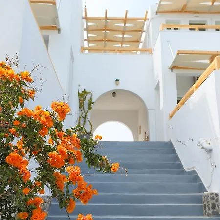 Apart Otel Ecoxenia