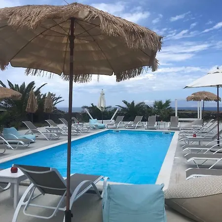 Ecoxenia Apart Otel