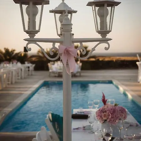 Ecoxenia Apart Otel 3*