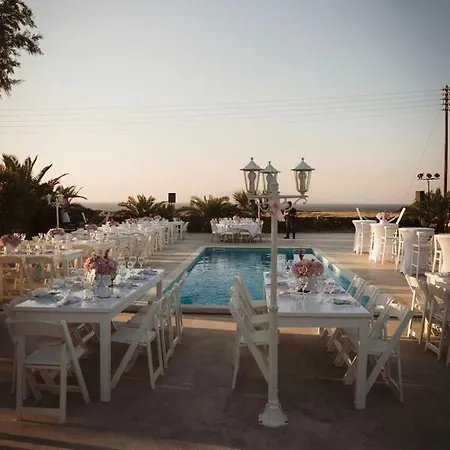 Apart Otel Ecoxenia