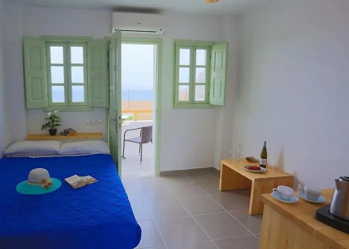 Ecoxenia Apart Otel 3*