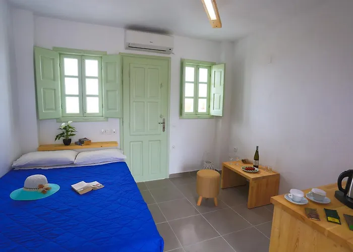 Ecoxenia Apart Otel 3*