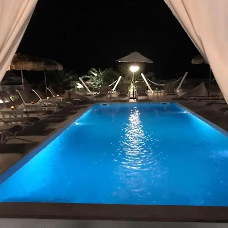 Ecoxenia 3* Oia (Santorini)