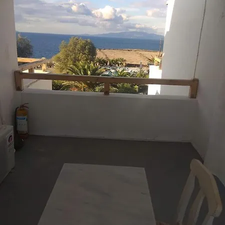 Ecoxenia Apartahotel