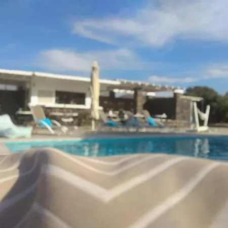 伊科谢尼亚酒店