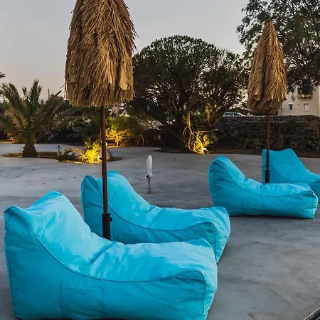 Ecoxenia 3* Oia (Santorini)