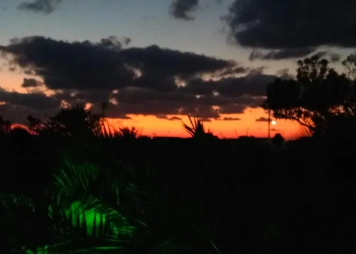 伊科谢尼亚酒店