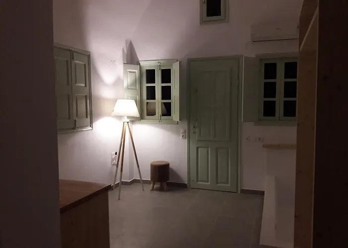 伊科谢尼亚酒店 3*