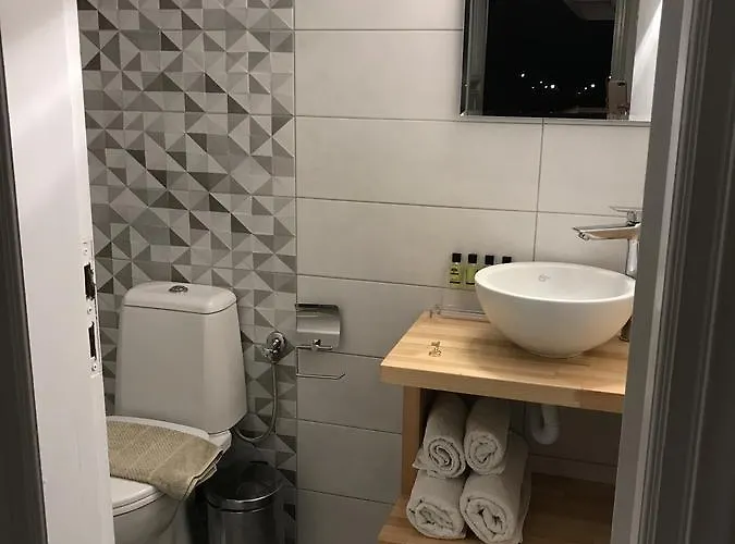 伊科谢尼亚酒店 3*