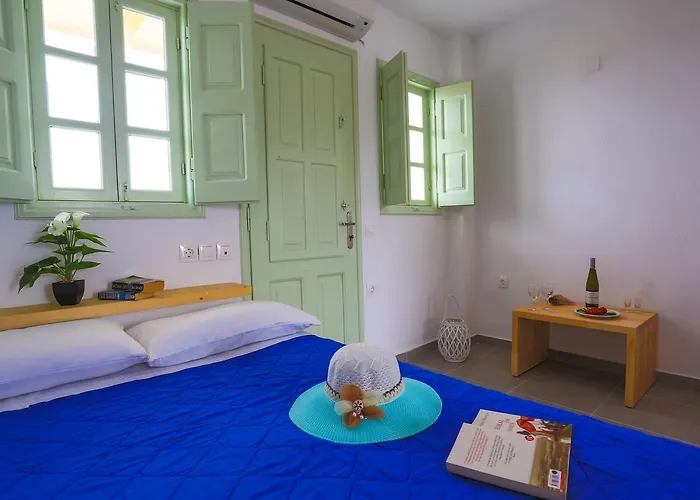 伊科谢尼亚酒店 3*