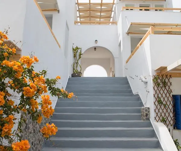 伊科谢尼亚酒店