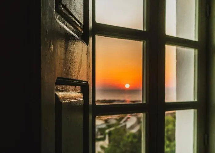 伊科谢尼亚酒店 3*