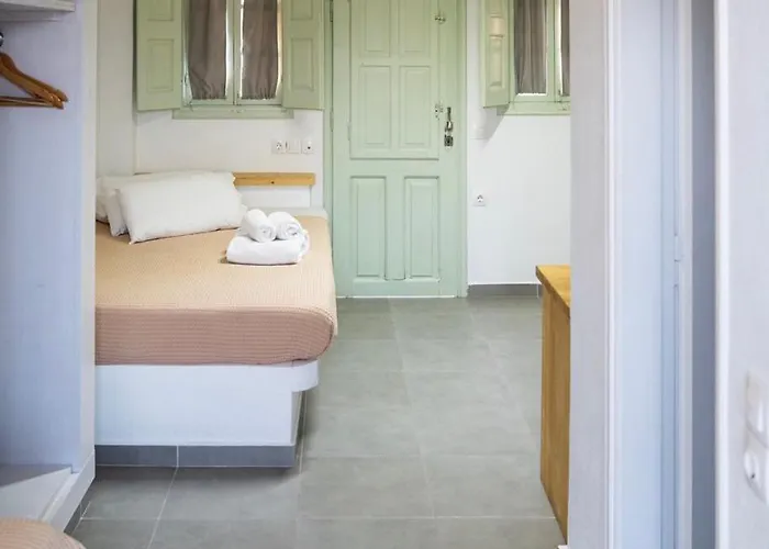 伊科谢尼亚酒店